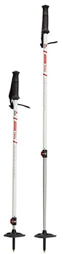 MSR DynaLock Trail Backcountry Poles