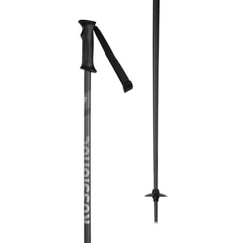 Rossignol Tactic All-Mountain Ski Poles