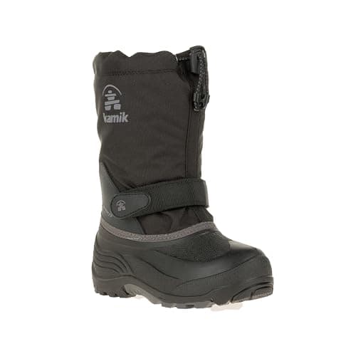 Kamik Waterbug 5 Kids Winter Boots