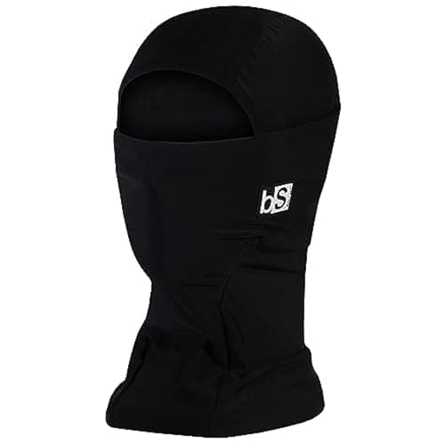 BlackStrap Hood Balaclava