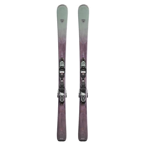 Rossignol Experience 78 Carbon skis with Xpress bindings