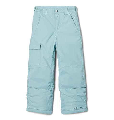 Columbia Kids' Bugaboo II Pants