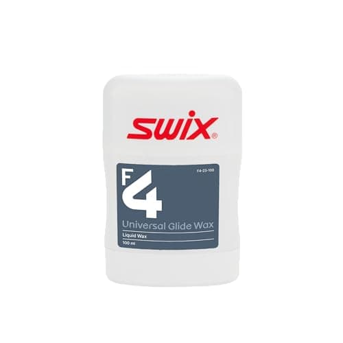 Swix F4 Glidewax 180 g Block
