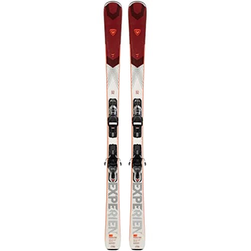 Rossignol Experience 76 skis with Xpress 10 bindings