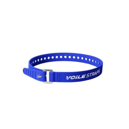 Voile Strap, 20 in Aluminum Buckle