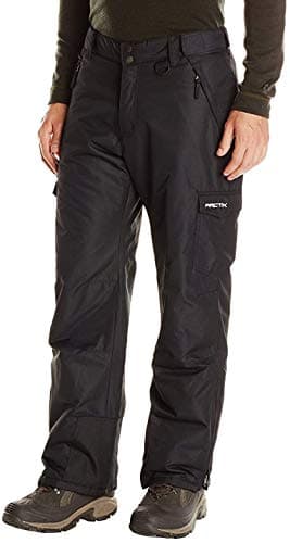 Arctix Men's Insulated Snowsports Cargo Pants