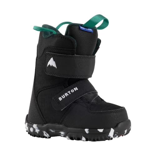 Burton Kids' Mini Grom Snowboard Boots (12C)