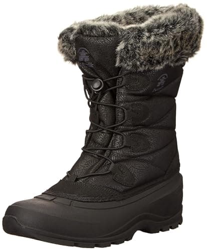 Kamik Momentum 3 Women's Winter Boots