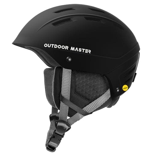 OutdoorMaster Kelvin 2 Mips