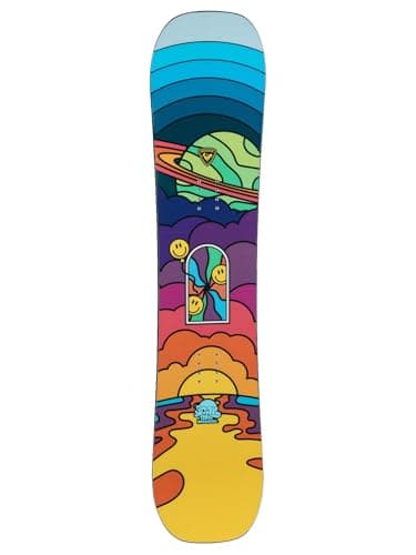 Rossignol Scan Kids Snowboard