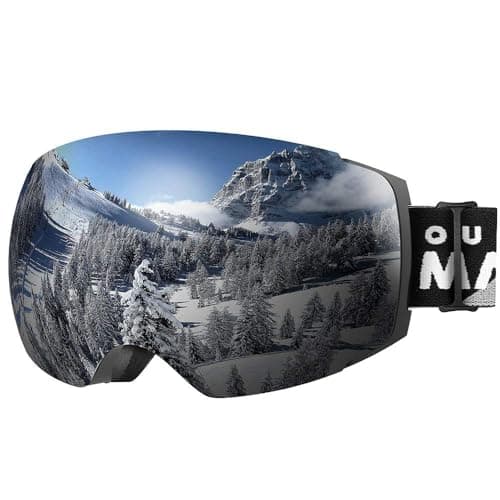 OutdoorMaster PRO Magnetic