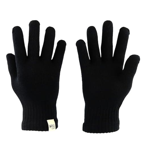 Minus33 Lightweight Wool Glove Liners (Style 3600)