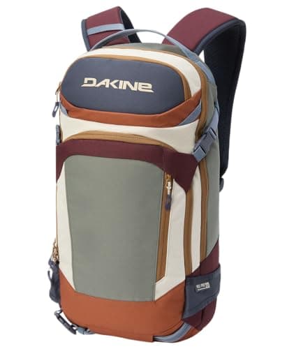 Dakine Heli Pro 20L Backpack