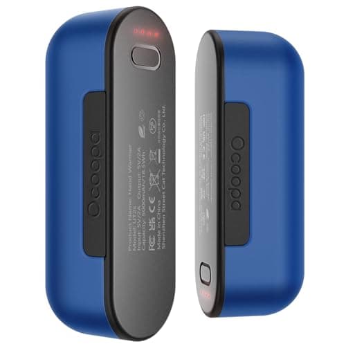 Ocoopa UT2s MagTwins Rechargeable Hand Warmers