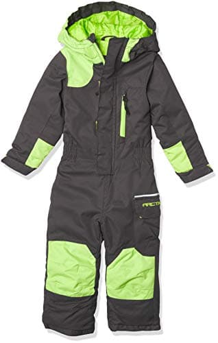 Arctix Kids Dancing Bear Insulated Snowsuit Coveralls