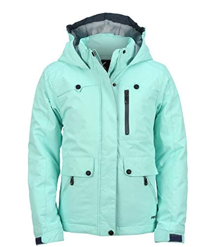 Arctix Kids Jackalope Insulated Jacket
