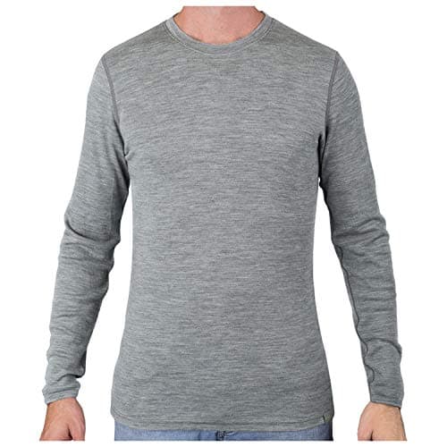 MERIWOOL Merino 250 Base Layer Top
