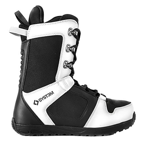 System APX Lace Snowboard Boots