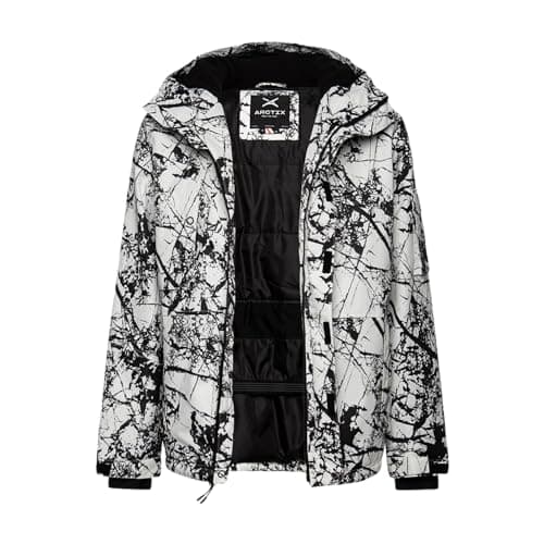 Arctix Men's Icecap Insulated Jacket