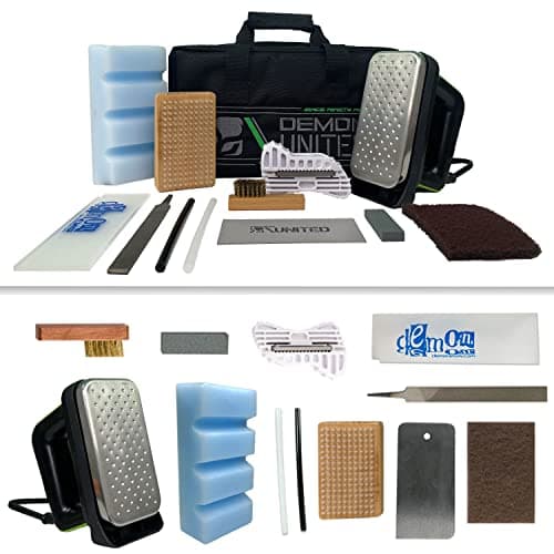 Demon Complete Basic Tune Kit
