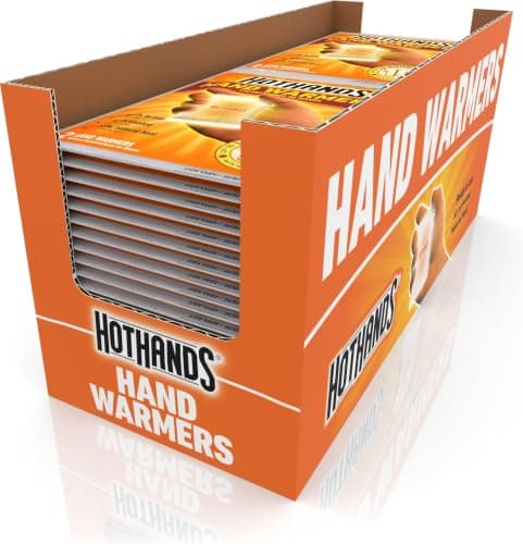HotHands Hand Warmers