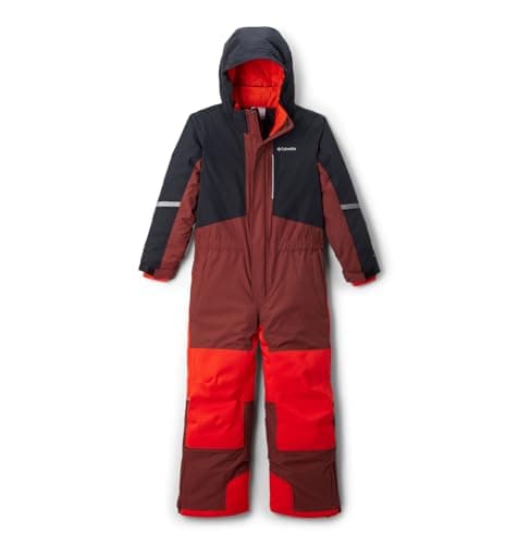 Columbia Toddler Buga III Suit