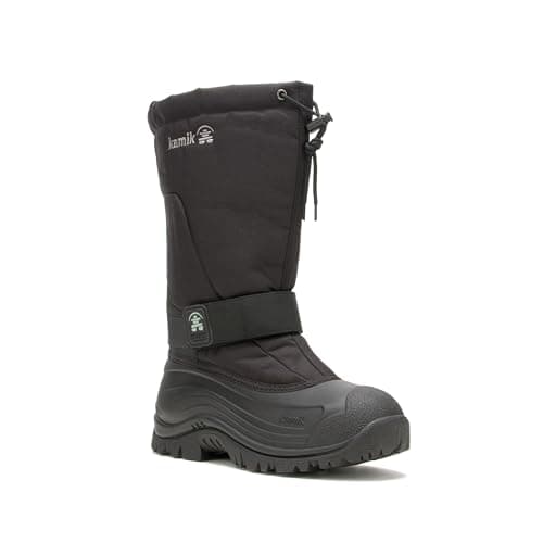 Kamik Greenbay 4 Men's Winter Boots
