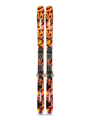 K2 Omen 85 Women's Skis