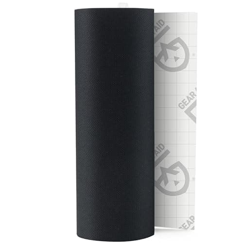 Gear Aid Tenacious Tape Nylon Fabric Repair, 3 x 20 in