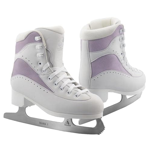 Jackson Ultima Softec Vista Ice Skates