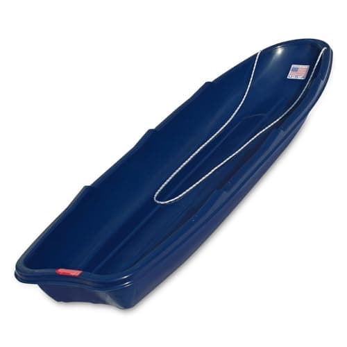 Flexible Flyer Winter Trek 3-Person Snow Sled