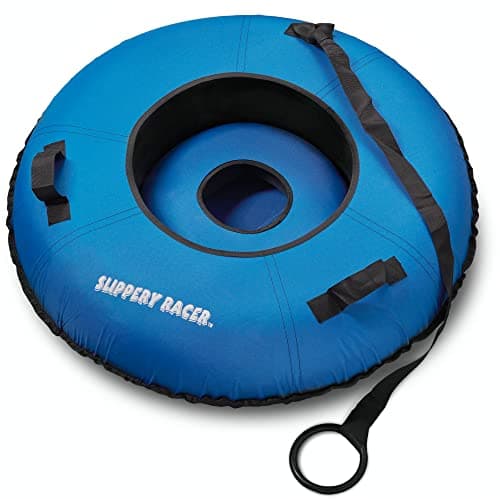 Slippery Racer Grande XL Snow Tube