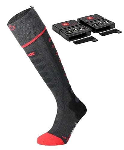 Lenz Heat Sock 5.1 Toe Cap