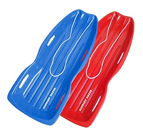 Slippery Racer Downhill Xtreme Toboggan