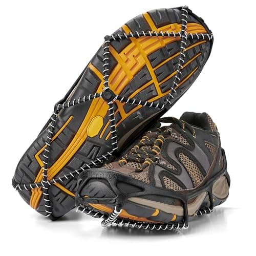 Yaktrax Walk Traction Device